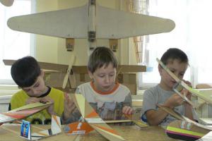 После уроков