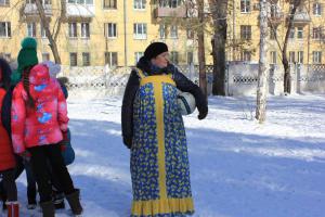 Масленица 2016