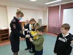 Встреча ИЛ1