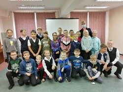 Встреча ИЛ2