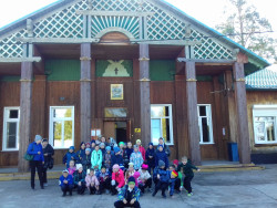 Рождество Богородицы1